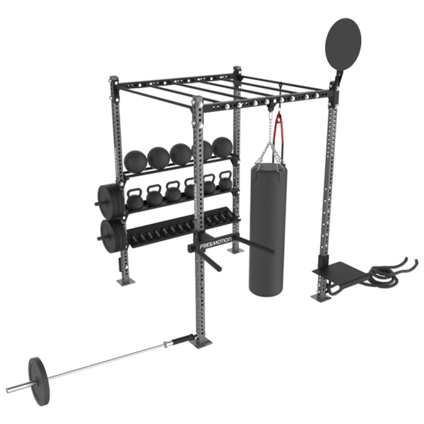 FIT RIG 6